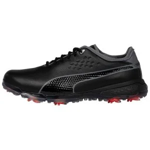 PUMA PROADAPT Delta Golf Shoes Puma Black/Quiet Shade