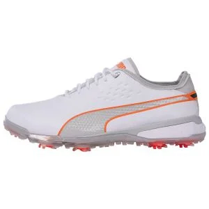 PUMA PROADAPT Delta Golf Shoes Puma White/Gray Violet