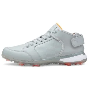 PUMA PROADAPT Delta Mid Golf Shoes High Rise/High Rise