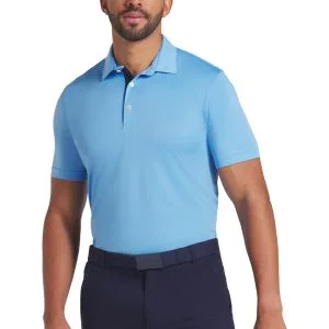 PUMA Pure 2.0 Golf Polo
