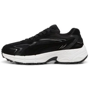 PUMA Teveris G Spikeless Golf Shoes Puma Black/Puma White