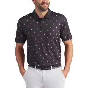 PUMA Volition Liberty Golf Polo