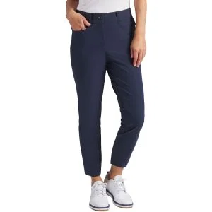 PUMA Women's Avant Slim Golf Pants