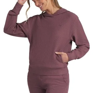PUMA Womens Boulder Golf Hoodie
