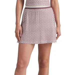 PUMA Women's Club 16" Golf Skort