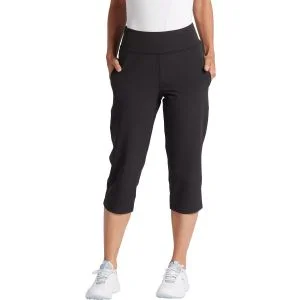PUMA Womens Everyday Capri Golf Pants - ON SALE