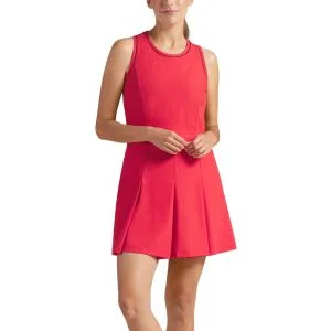 PUMA Womens EVO Sport Sleeveless Golf Dress