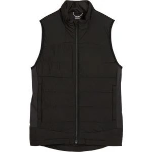 PUMA Women's Kyley Quilted Golf Vest