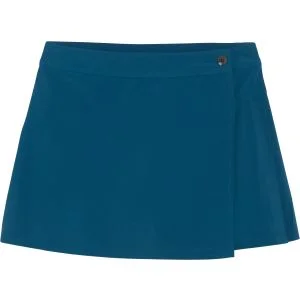 PUMA Women's Resort Wrap Golf Skort