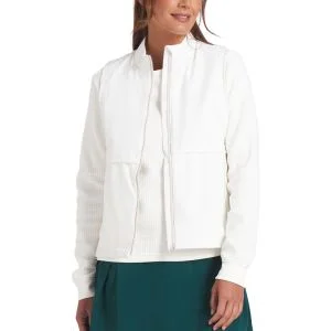 PUMA Womens Ripguard Golf Vest