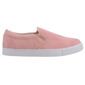 Puma Womens Tustin L Slip-On Golf Shoes Peachskin/White