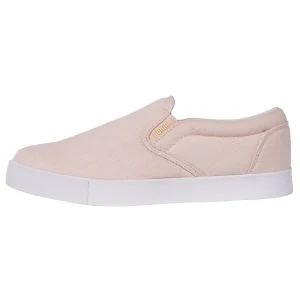 PUMA Womens Tustin Summer Golf Shoes Cloud Pink/Puma Team Gold