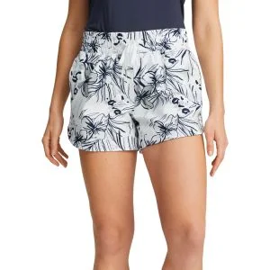 PUMA Womens Vented Artwork 4 Inch Golf Shorts - ON SALE