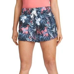 PUMA Womens Vented Artwork 4 Inch Golf Shorts - ON SALE