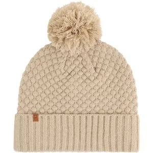 PUMA Womens WRMLBL Pom Golf Beanie