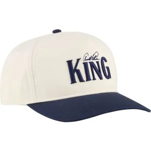 PUMA x AP King Golf Hat