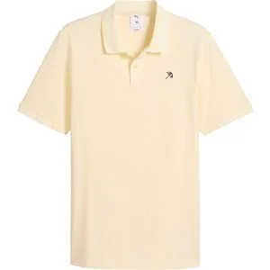 PUMA x AP Modalon Golf Polo