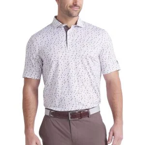 PUMA x AP Tea Time Golf Polo - Arnold Palmer Collection