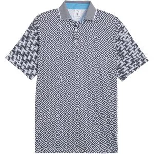 PUMA x PTC Resort Golf Polo