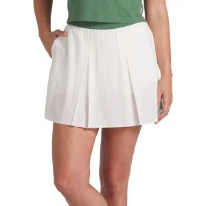 PUMA x Quiet Golf Club Women's Pleated Golf Skirt