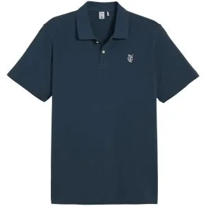 PUMA x Quiet Golf Club Post Round Golf Polo