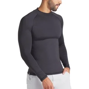 PUMA YouV Sun Baselayer Golf Shirt - ON SALE