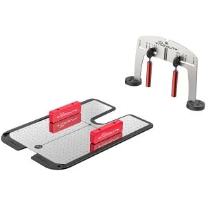 PuttOUT Mirror And Adjustable Gate Set