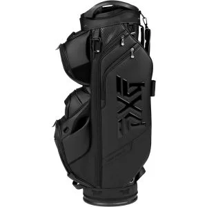 PXG Deluxe 2.0 Cart Bag