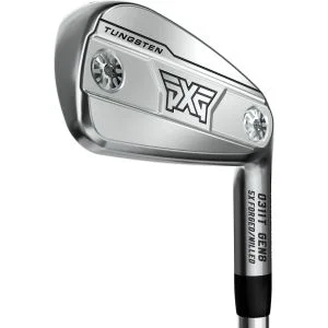 PXG 0311T GEN8 Chrome Irons