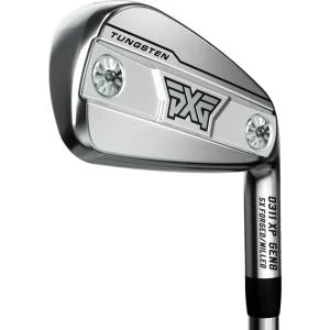 PXG GEN8 0311XP Chrome Irons