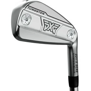 PXG 0311 X GEN8 Chrome Driving Iron