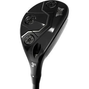 PXG Lightning Hybrid Sole