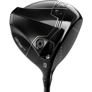 PXG Lightning Tour Driver Sole And Face