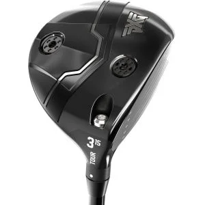 PXG Lightning Tour Fairway Wood