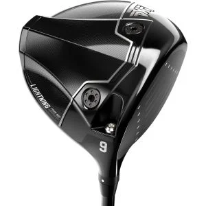 PXG Lightning Tour Mid Driver Sole And Face