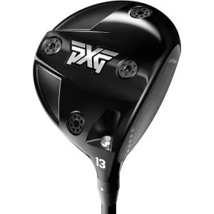 PXG Secret Weapon Mini Driver