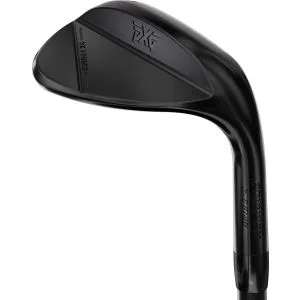 PXG Stick'em Black Wedge