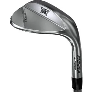 PXG Stick'em Chrome Wedge