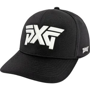 PXG Stretch Snapback Golf Hat
