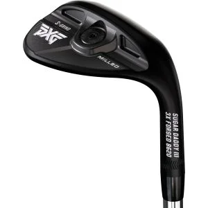 PXG Sugar Daddy III Black Wedge
