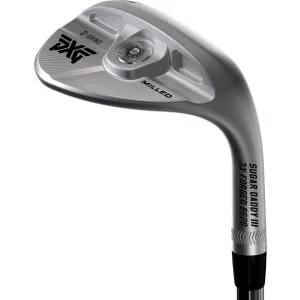 PXG Sugar Daddy III Chrome Wedge S Grind Back