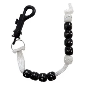 Rhinestone Golf Bead Score Counter