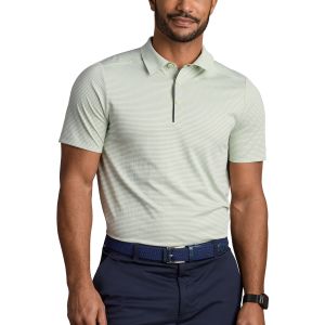 Rhone Approach Tech Golf Polo Shirt