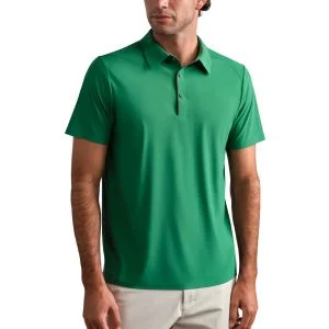 Rhone Approach Tech Golf Polo