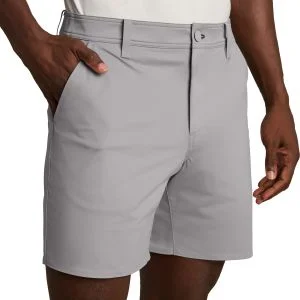 Rhone Commuter Flyweight 7" Golf Shorts