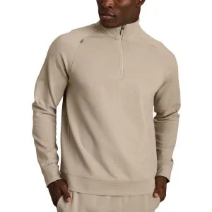 Rhone DreamState Quarter Zip Golf Pullover