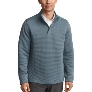 Rhone Landmark Quarter-Zip Golf Pullover