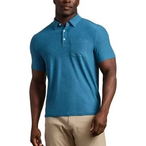 Rhone WFH Golf Polo