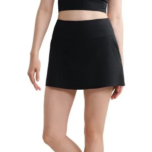 Rhone Women's Course To Court 14" Golf Skort