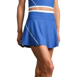 Rhone Women's DoubleTake 15" Golf Skort
